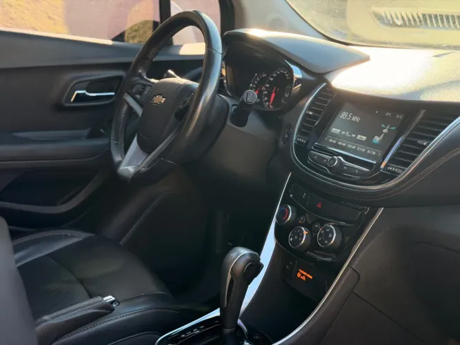 Chevrolet Tracker Premier 1.4 Turbo 16V Flex AUT 2019