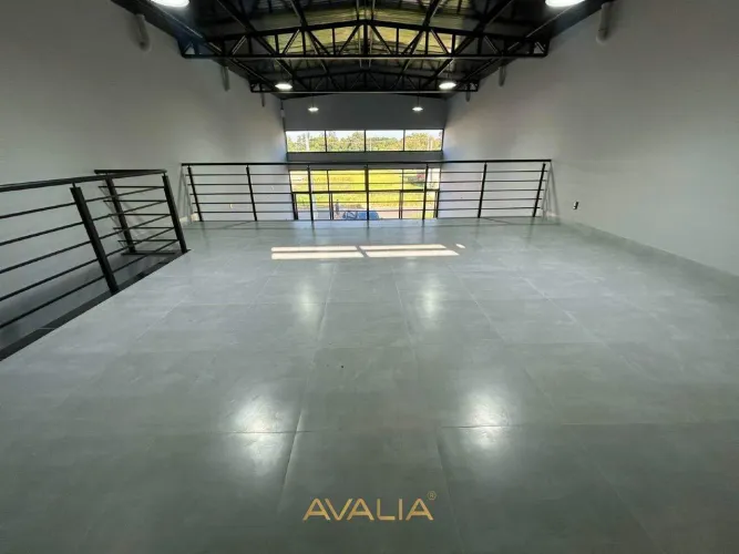 SALÃO COMERCIAL PARA LOCAÇÃO,JARDIM CASA BRANCA/INDAIATUBA SP
