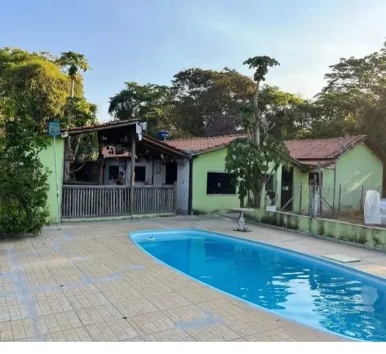 Otimo sitio em Bom Despacho,Oportunidade!!!
