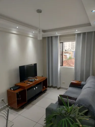 Apartamento - Vila Valença