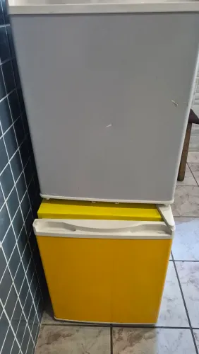 Frigobar Termoeléctrico