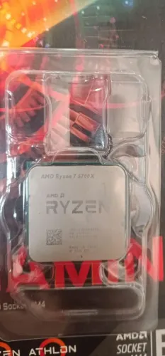 Ryzen 7 5700x