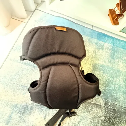 Bebe canguru 