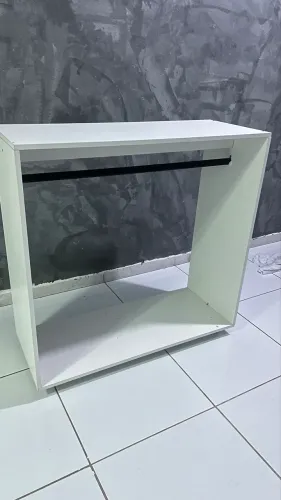 Arara de roupa