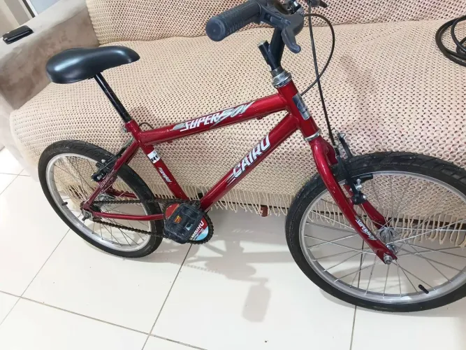 Bicicleta infantil Aro-20