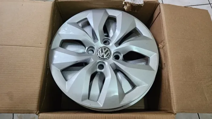 Calotas Gol G6 2015 Originais VW
