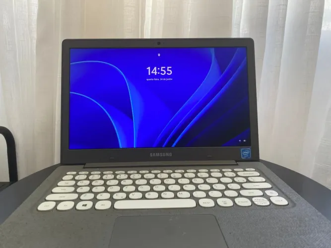 Notebook Samsung Flash F30 | Usado