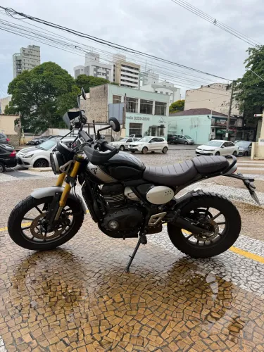 Triumph Scrambler 400x