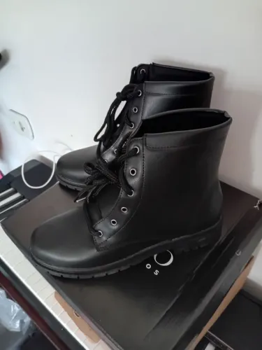 Bota feminina 