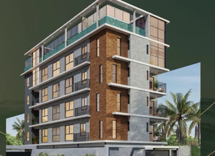 Apartamento à venda, 1 até 2 quartos, 1 suíte, 1 até 2 vagas, Intermares - Cabedelo/PB