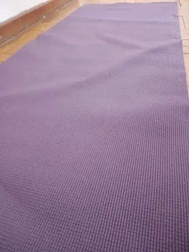 Tapete de Yoga PVC ecológico,183 x 60cm meditaçao, ginástica e pilates