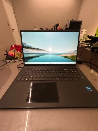 Notebook Dell I5