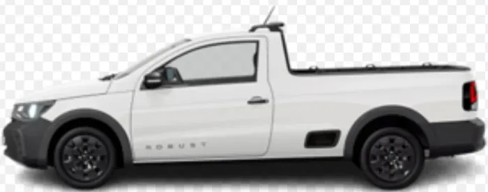 Alugo Saveiro 2023, CABINE SIMPLES, 