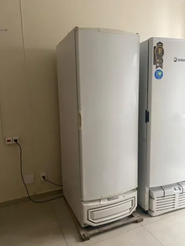 FREEZER GELOPAR 577 LITROS