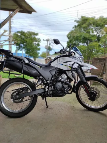 LANDER 250