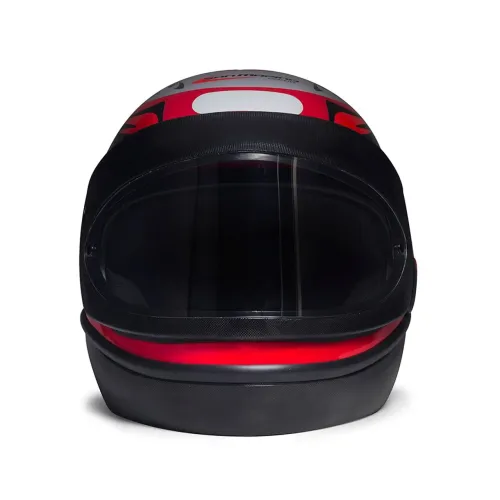 CAPACETE SAN MARINO