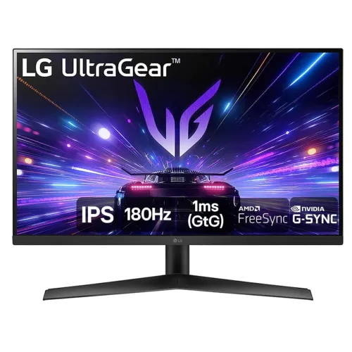 Monitor LG 27 polegadas 180hz