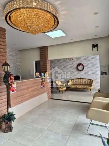 Salão/Prédio Comercial Locação e Venda com 824m² no bairro Alto da Boa Vista