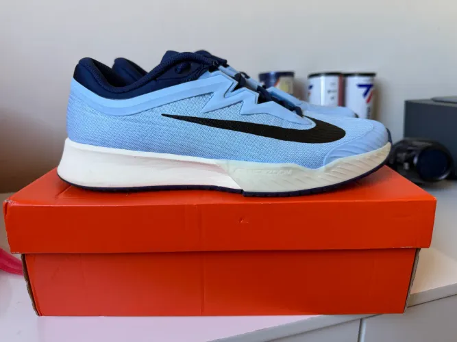 Nike Vapor Pro 3 HC - para jogar tênis 