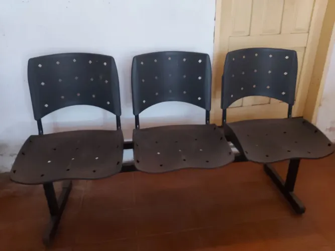 Cadeira de escritório