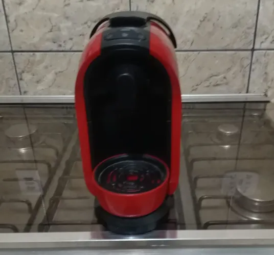 Cafeteira TRES Mimo S24 da Três Corações