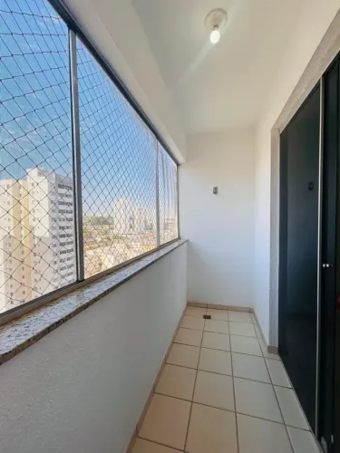 Imóvel para aluguel possui 60 metros quadrados com 2 quartos em Setor Negrão de Lima - Goi