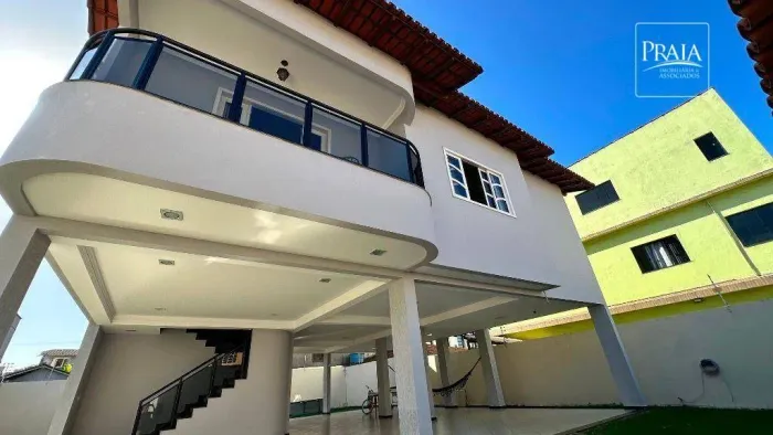 Casa com 4 dormitórios à venda, 220 m² por R$ 1.400.000,00 - Cristóvão Colombo - Vila Velh