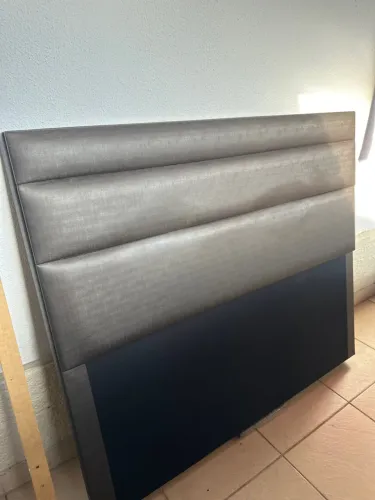 Cabeceira de cama