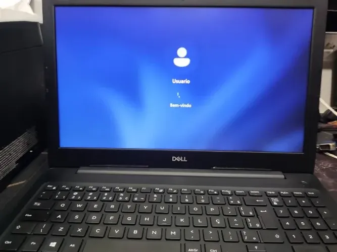 Notebook Dell Inspiron 3584 I3-8130U 16GB