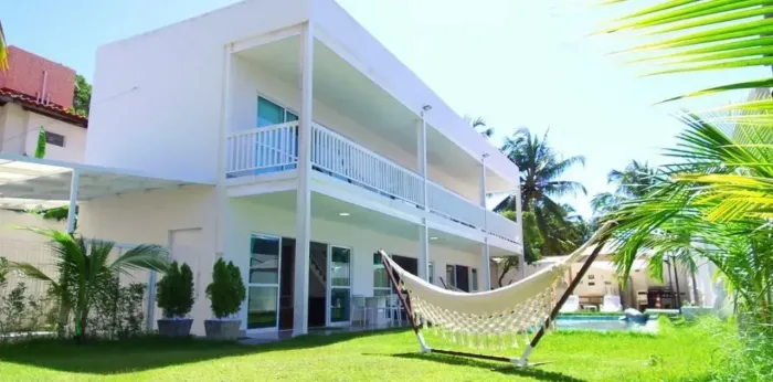 Casa 3 Quartos À Venda em Angra de Ipioca