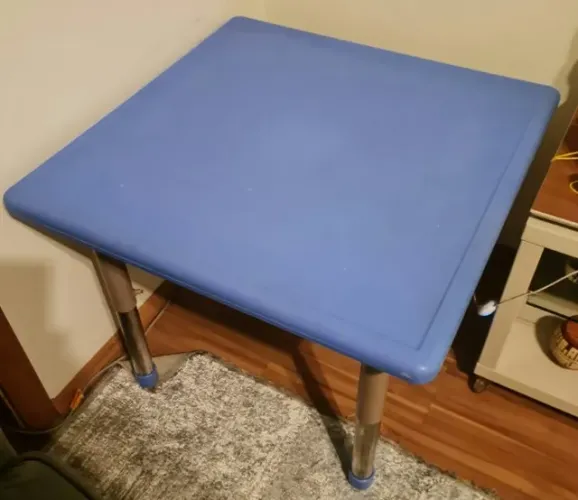 Mesa Infantil