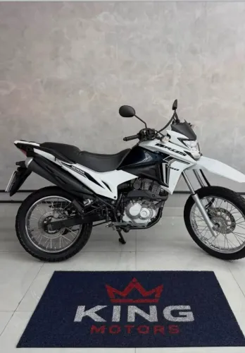 BROS 160