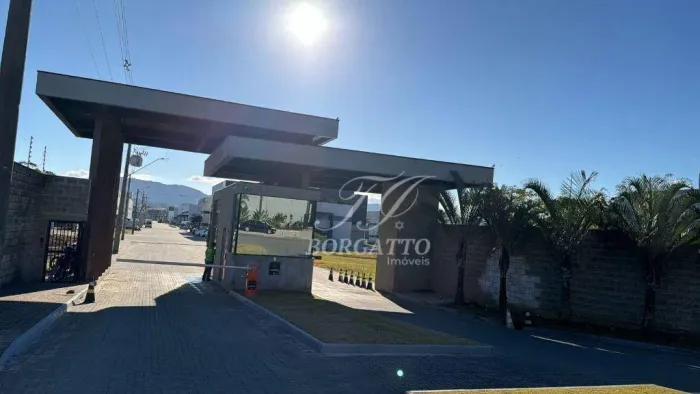 Galpão para alugar, 1000 m² por R$ 22.000,00/mês - Porto Belo - Porto Belo/SC