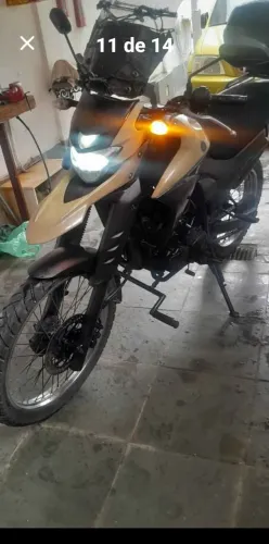 LANDER 250 FLEX 23