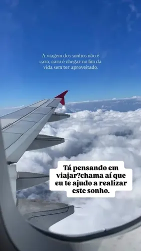 Assessoria de viagem e turismo