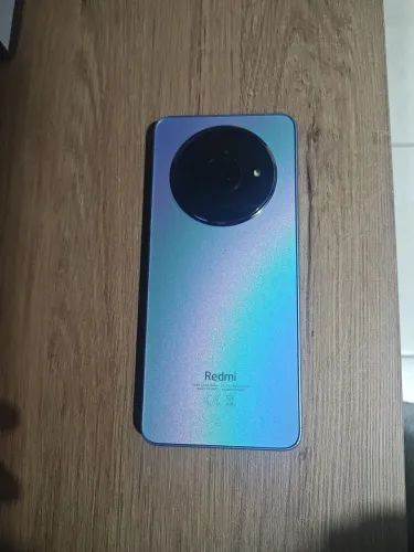 Redmi A3
