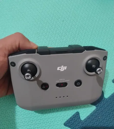 Controle Dji Rc N1 + Brinde
