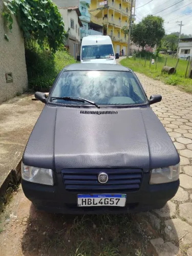 Fiat Uno Mille 1.0 Fire/ F.flex/ Economy 2P 2005
