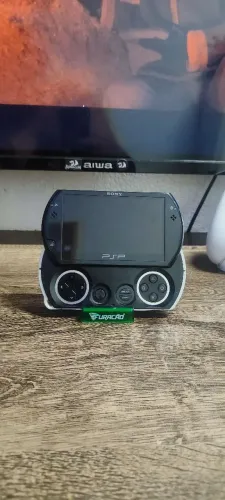 PSP GO Destravado