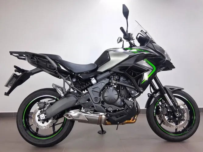 KAWASAKI VERSYS ABS