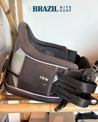 Trapézio Harness Waist Kite Nova