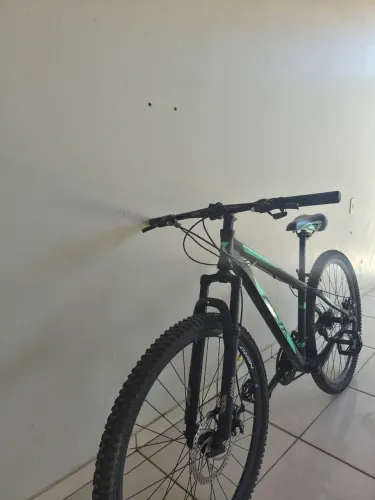 Bicicleta aro 29