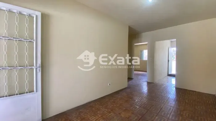 Casa para Venda na Vila Santana