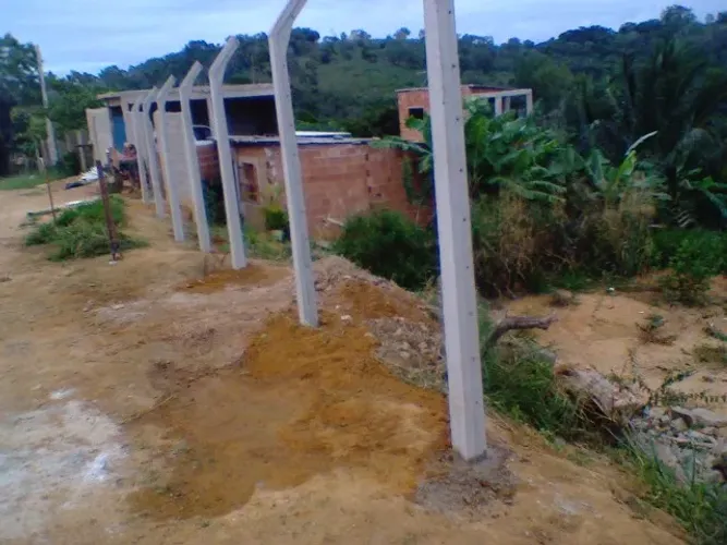 Vendo Lote. N. Guarapari Cond. Pontal de Santa Arinda