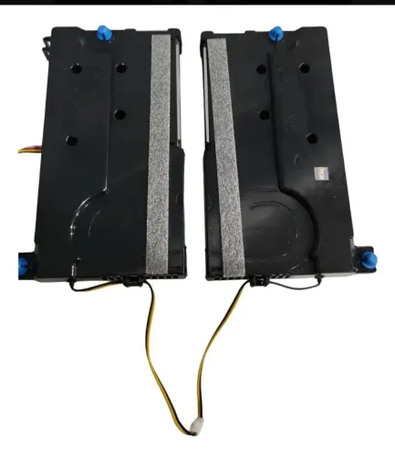 Auto falante TV Samsung Q60 