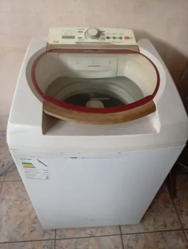 Máquina de lavar 11 kilos