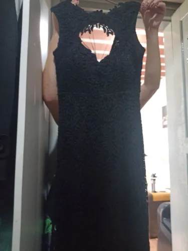 Vestido de festa