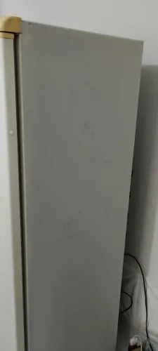 vendo geladeira com transformador 250.00 esta ótima a vista