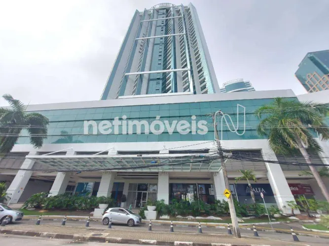 APARTAMENTO A VENDA EDIFICIO MUNDO PLAZA