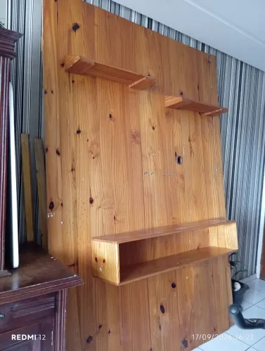 Painel de sala
